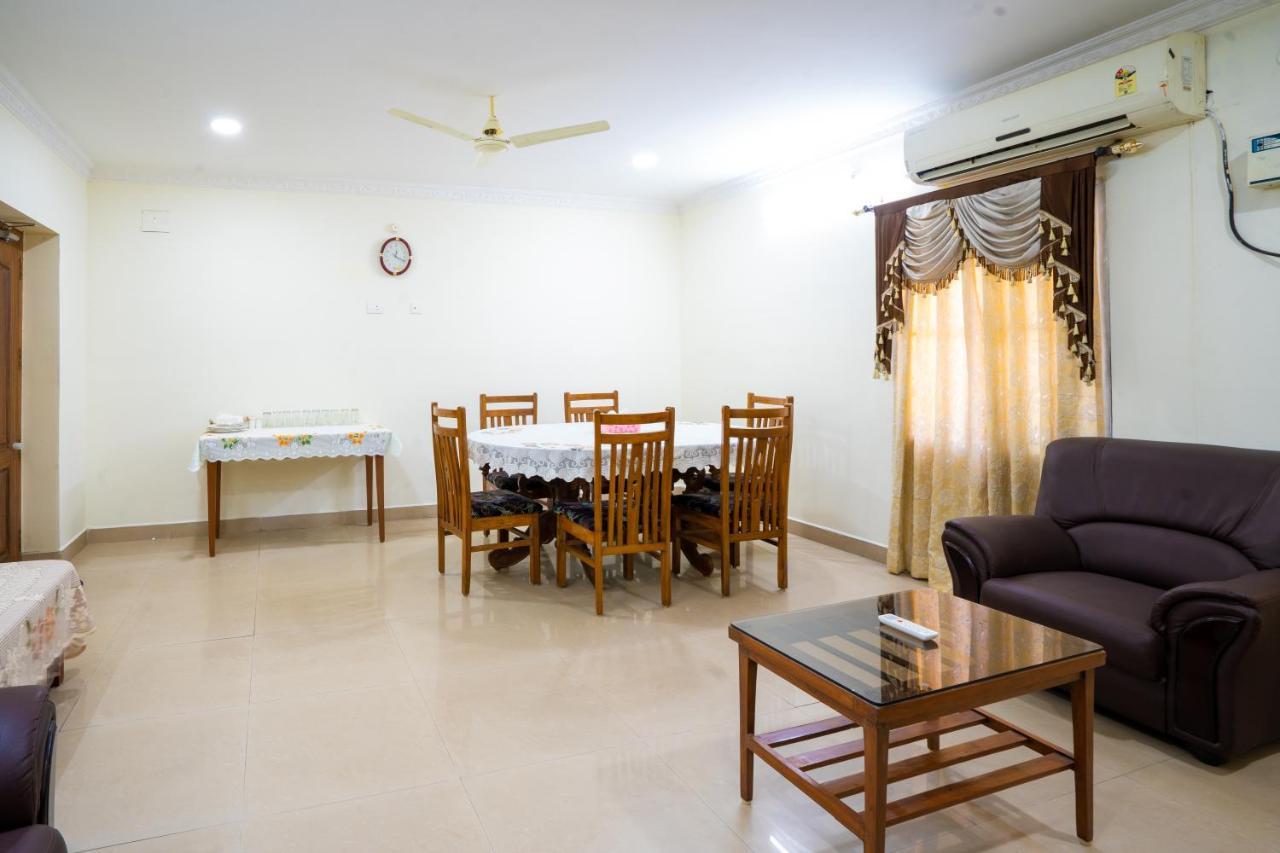 Hotel Tamilnadu -Trichy Tiruchirappalli Esterno foto